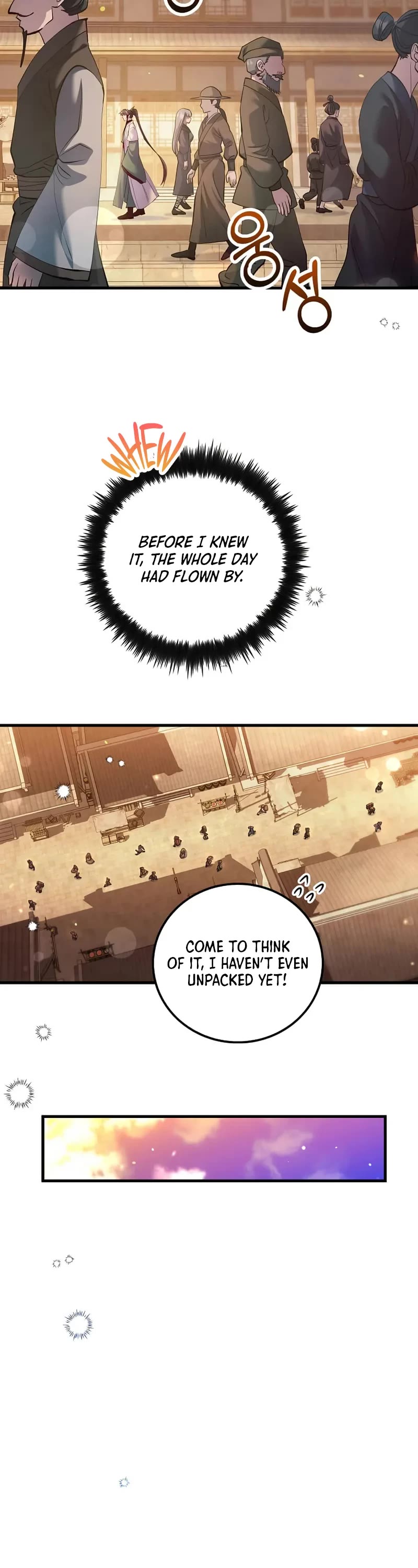 Doctor’s Rebirth Chapter 212 page 42 - Chapter 212