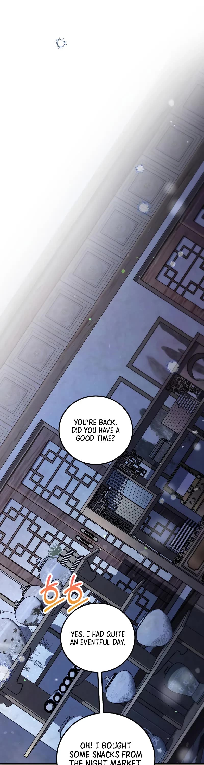 Doctor’s Rebirth Chapter 212 page 43 - Chapter 212