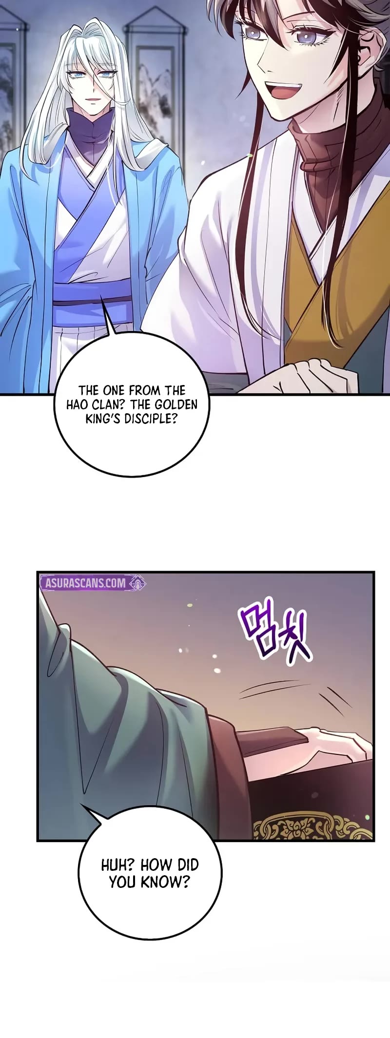 Doctor’s Rebirth Chapter 212 page 45 - Chapter 212