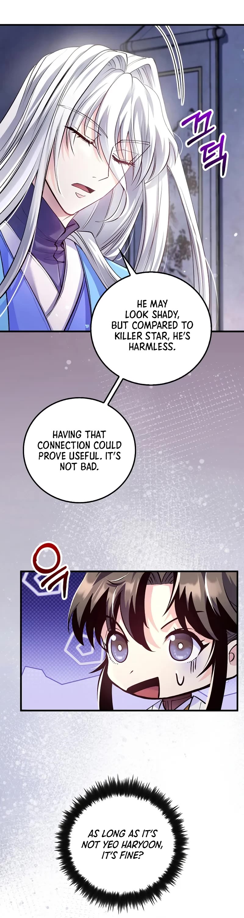 Doctor’s Rebirth Chapter 212 page 47 - Chapter 212
