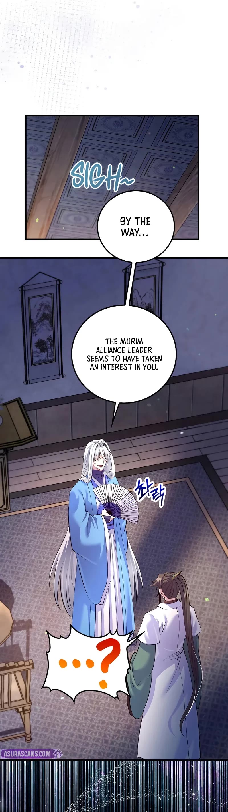 Doctor’s Rebirth Chapter 212 page 48 - Chapter 212