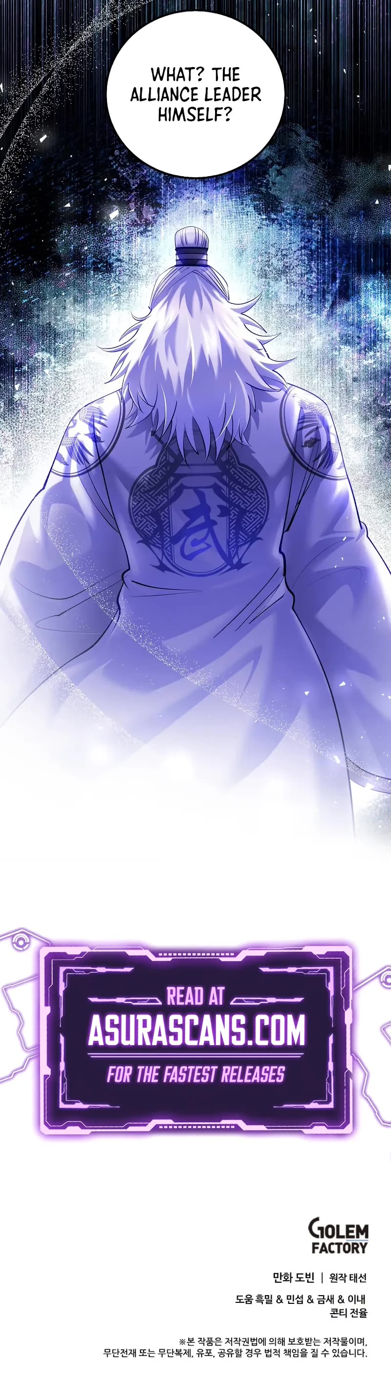 Doctor’s Rebirth Chapter 212 page 49 - Chapter 212