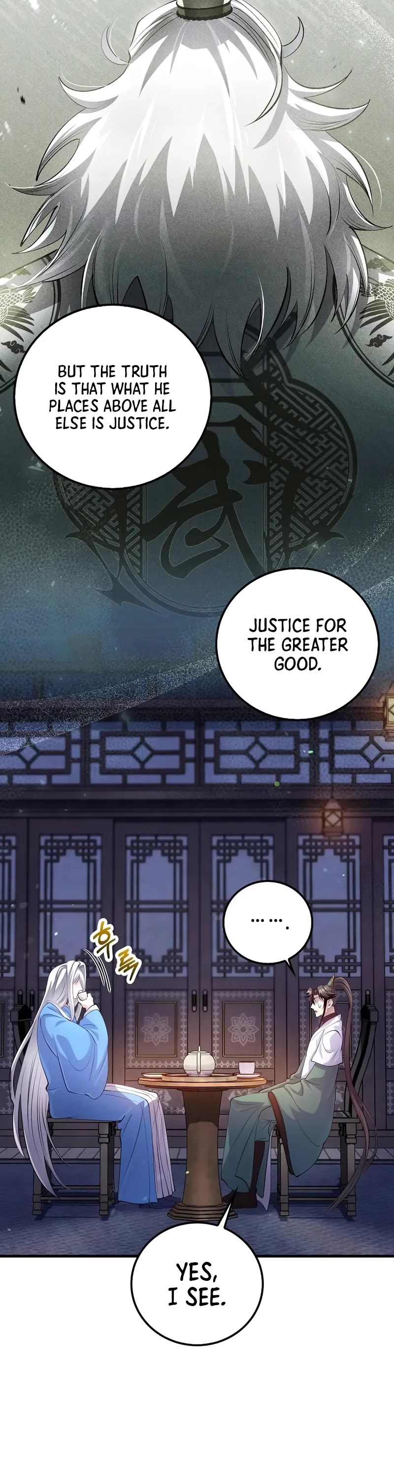 Doctor’s Rebirth Chapter 213 page 12 - Chapter 213