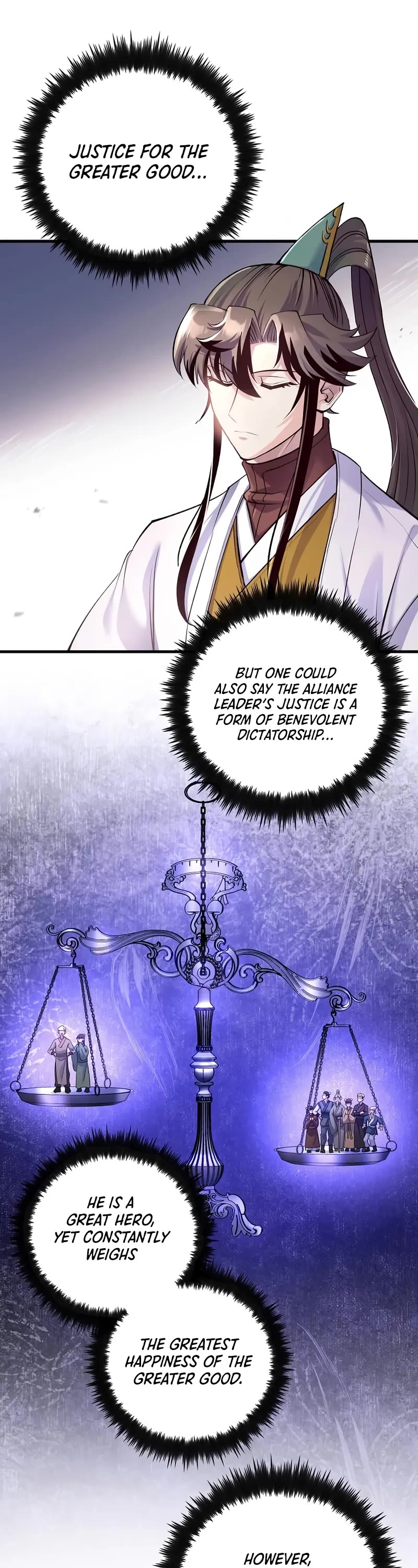 Doctor’s Rebirth Chapter 213 page 13 - Chapter 213