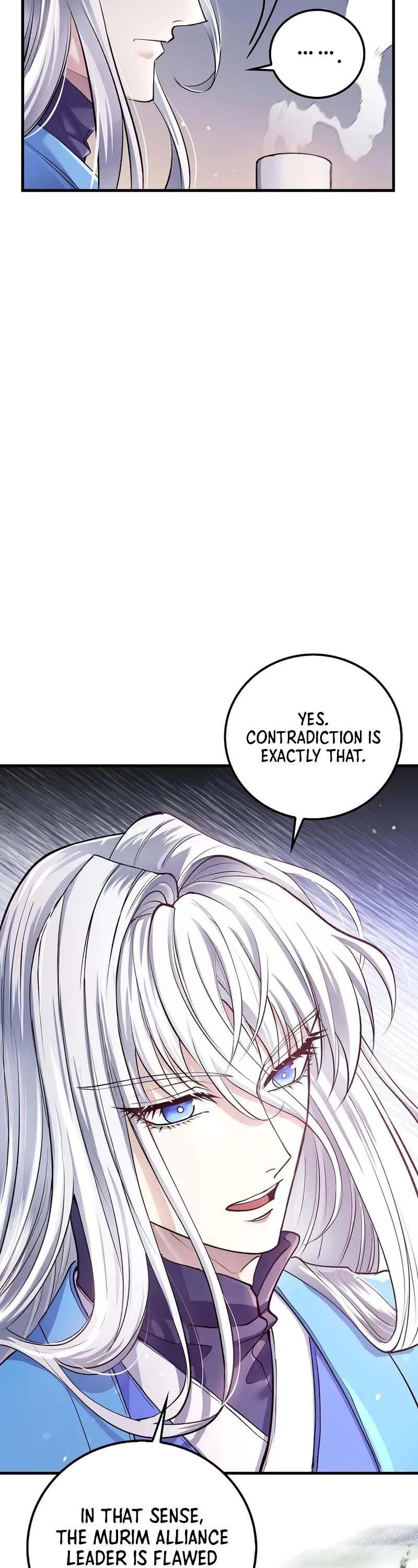Doctor’s Rebirth Chapter 213 page 18 - Chapter 213