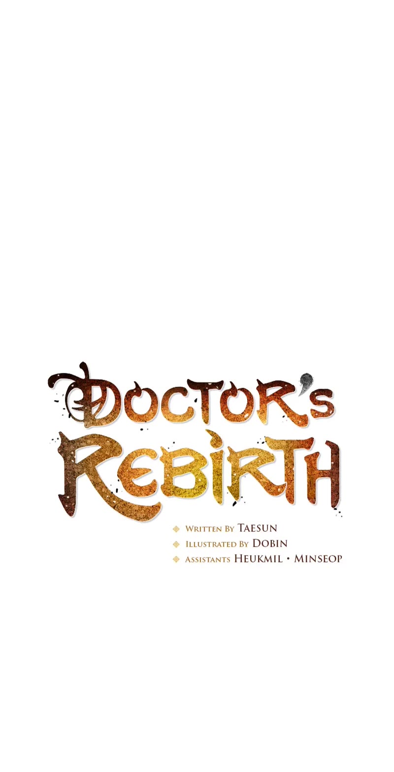 Doctor’s Rebirth Chapter 213 page 25 - Chapter 213