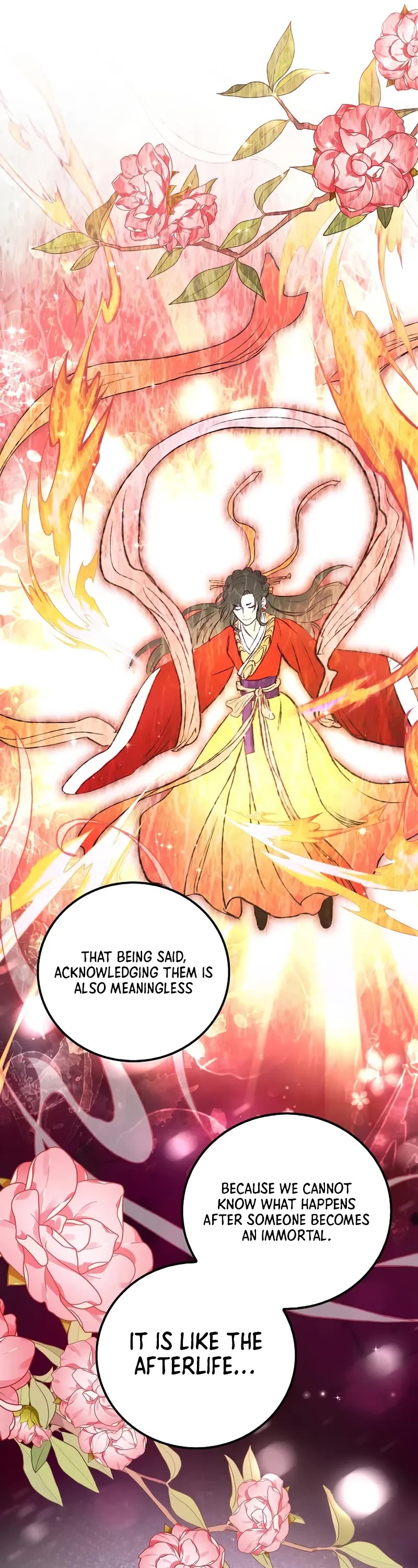 Doctor’s Rebirth Chapter 213 page 31 - Chapter 213