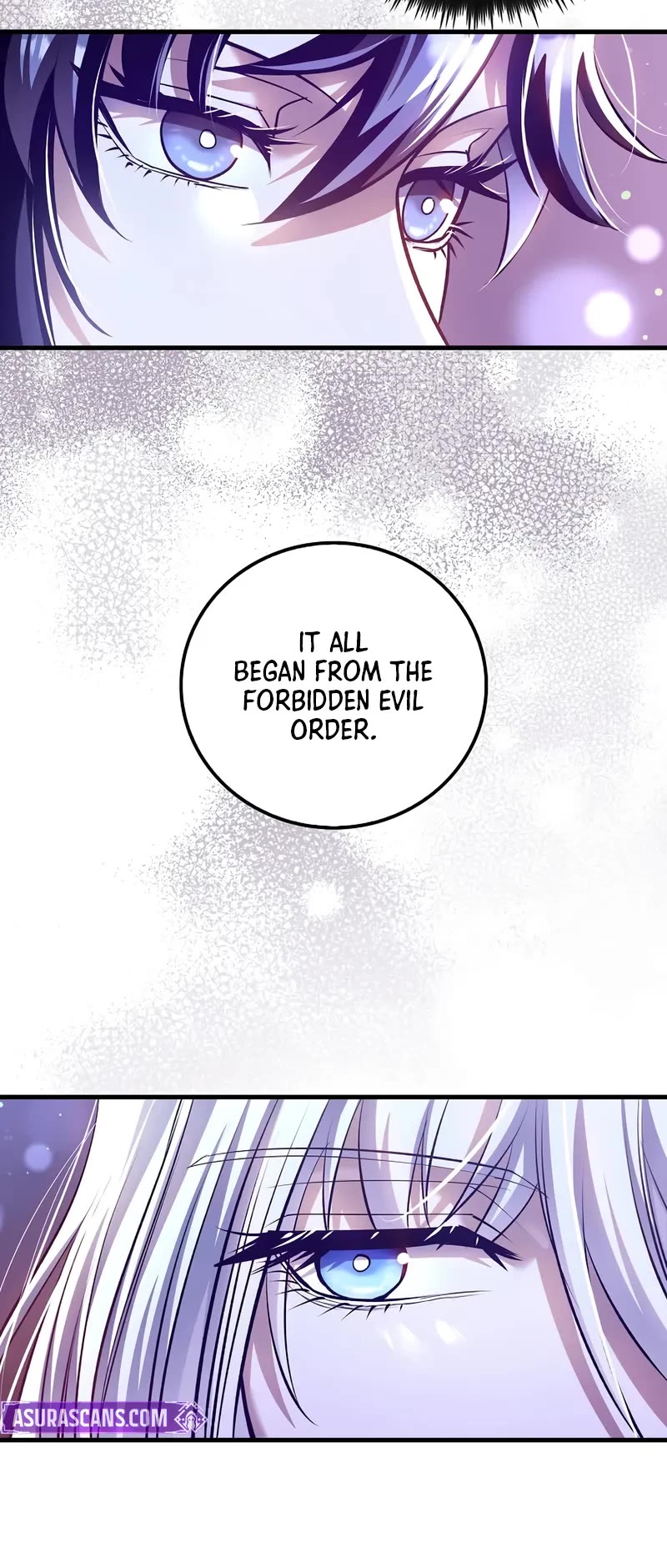 Doctor’s Rebirth Chapter 213 page 35 - Chapter 213