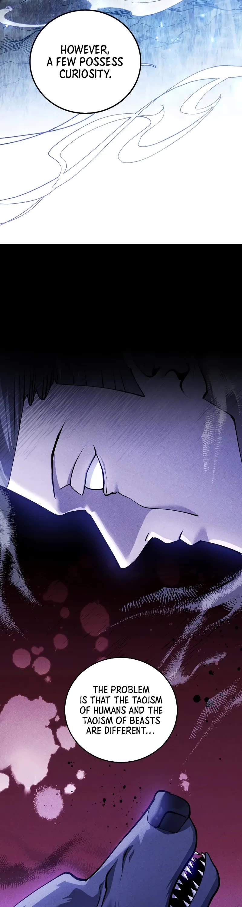Doctor’s Rebirth Chapter 213 page 37 - Chapter 213