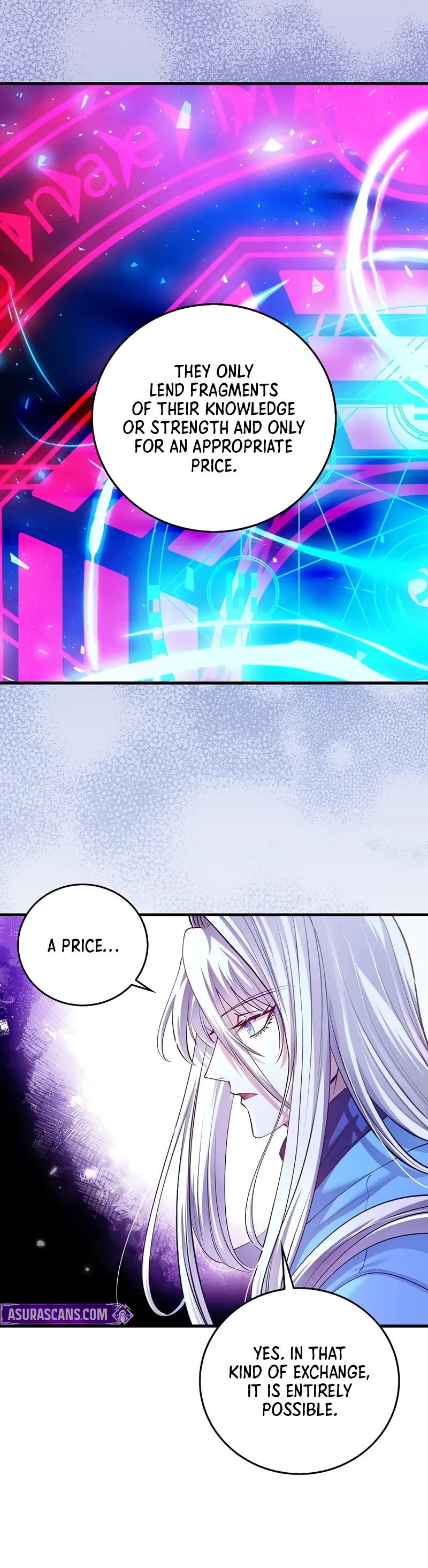 Doctor’s Rebirth Chapter 213 page 40 - Chapter 213
