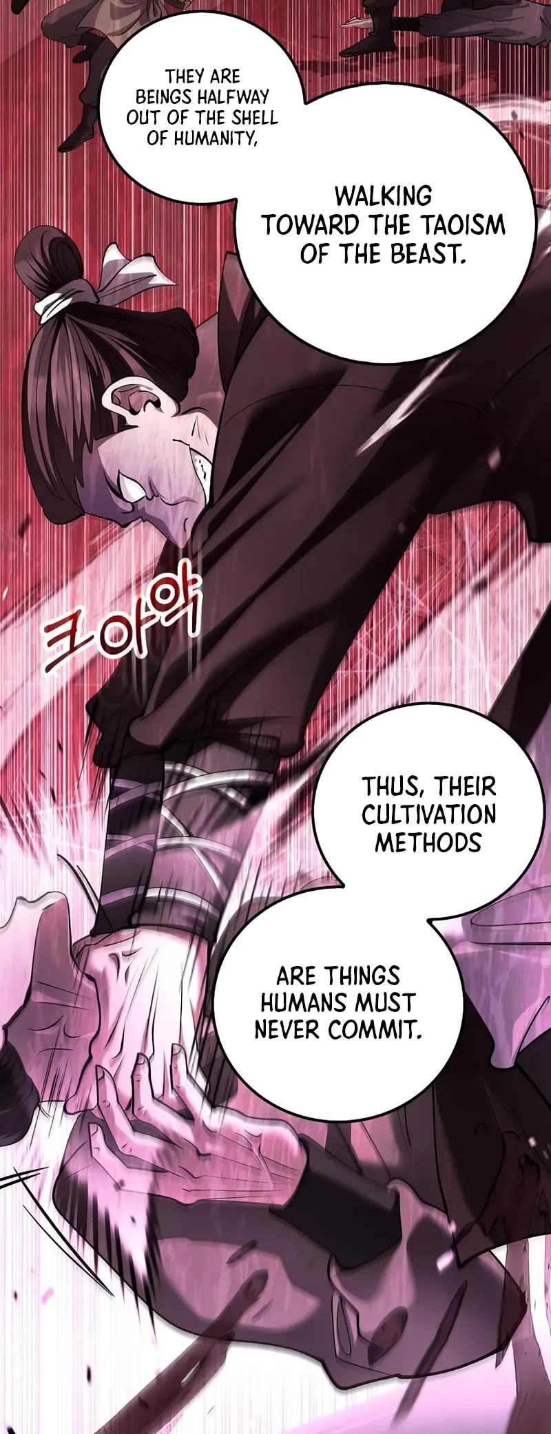 Doctor’s Rebirth Chapter 213 page 43 - Chapter 213