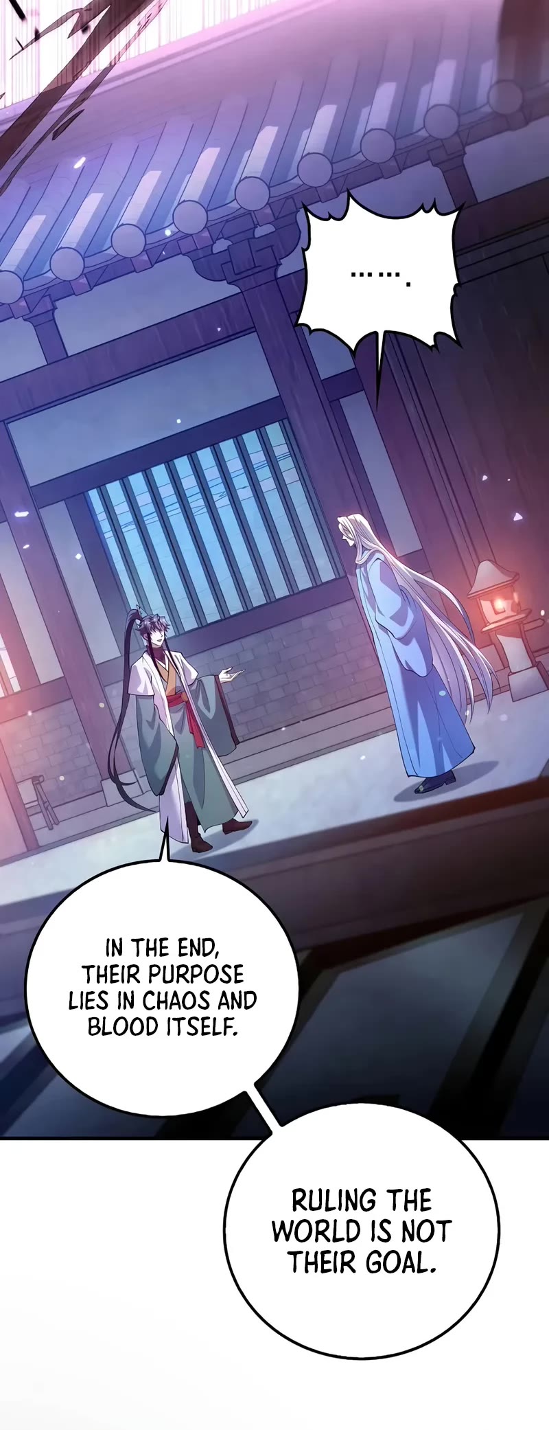 Doctor’s Rebirth Chapter 213 page 44 - Chapter 213