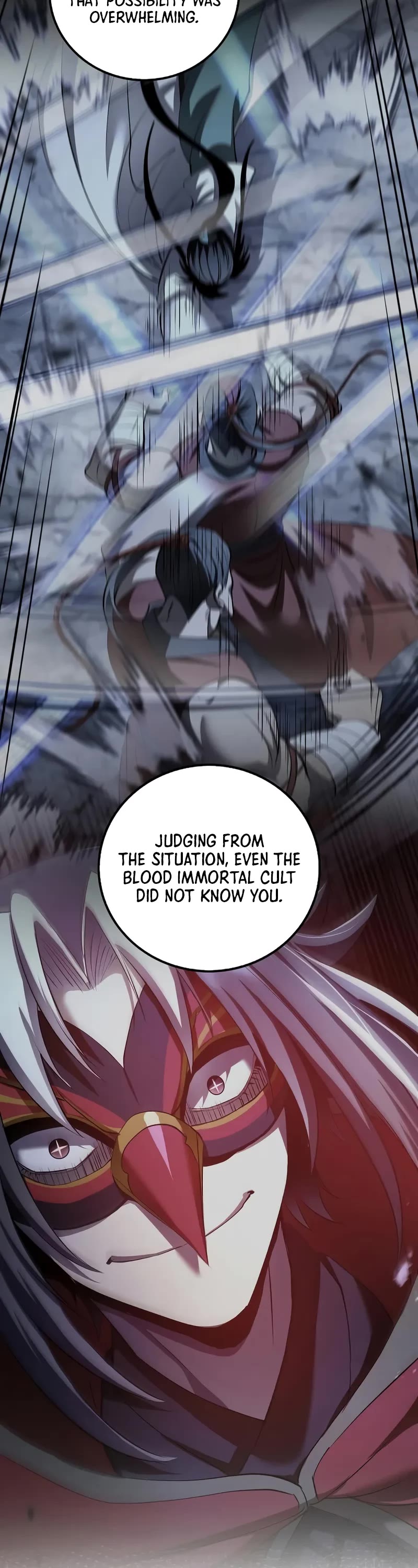 Doctor’s Rebirth Chapter 213 page 47 - Chapter 213