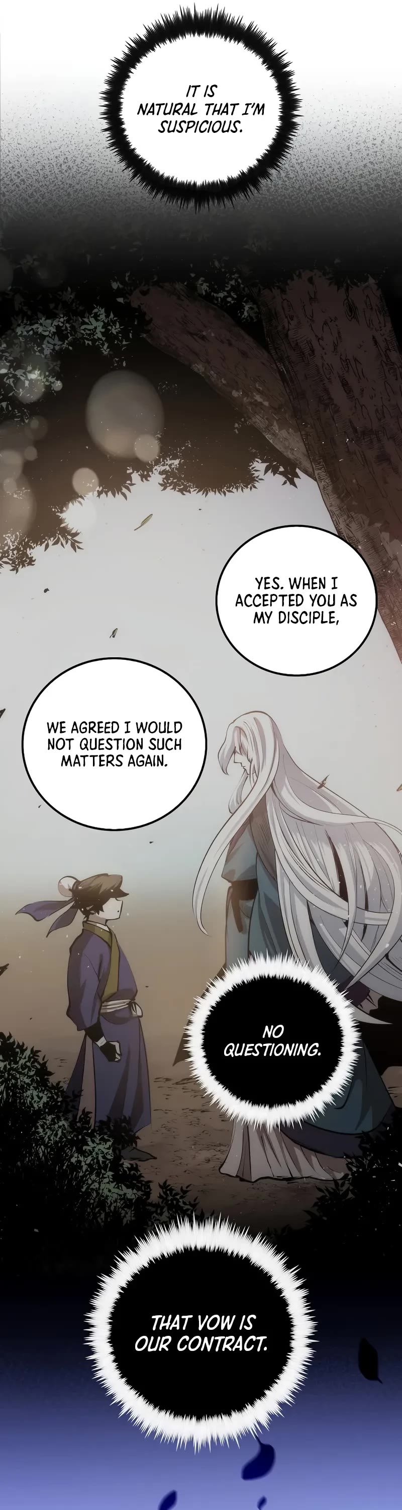 Doctor’s Rebirth Chapter 213 page 50 - Chapter 213