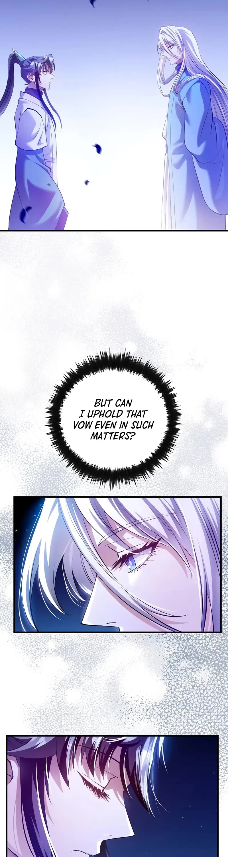 Doctor’s Rebirth Chapter 213 page 51 - Chapter 213