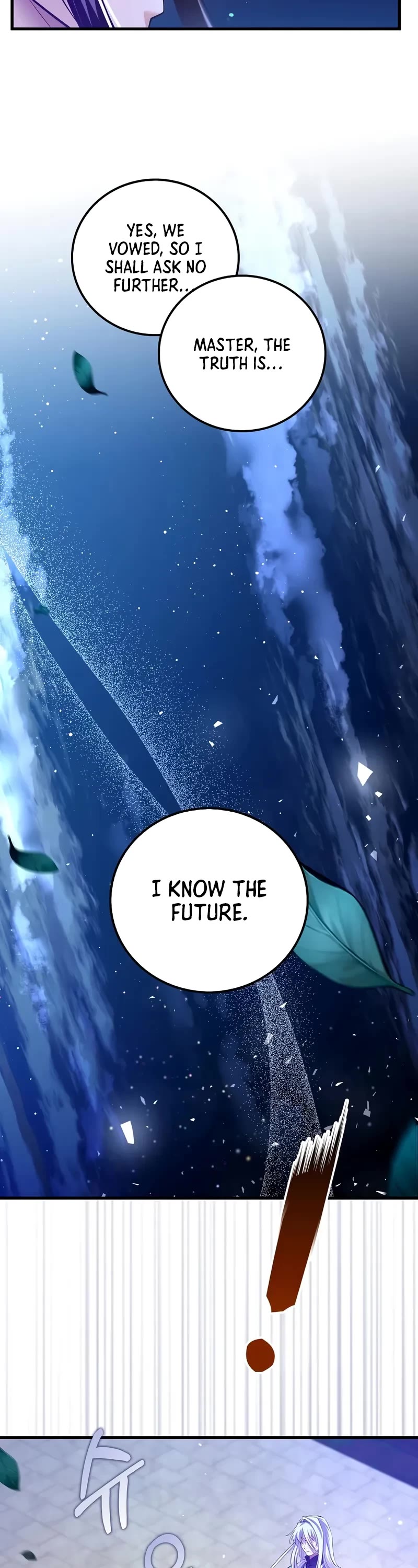 Doctor’s Rebirth Chapter 213 page 52 - Chapter 213