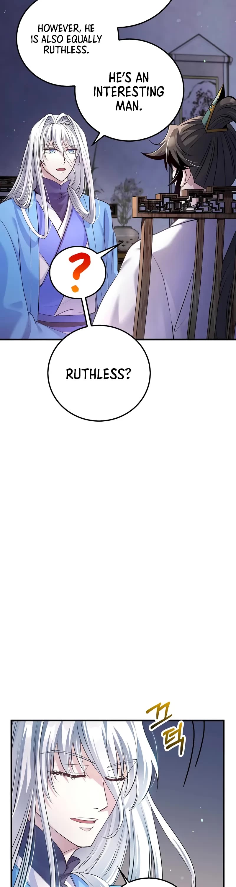Doctor’s Rebirth Chapter 213 page 7 - Chapter 213