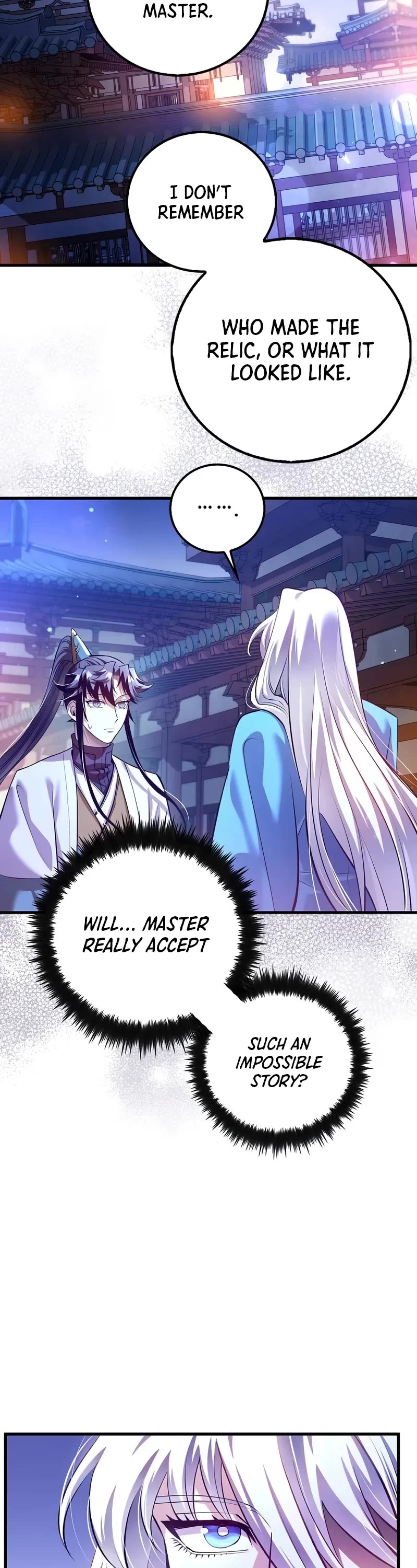 Doctor’s Rebirth Chapter 214 page 12 - Chapter 214