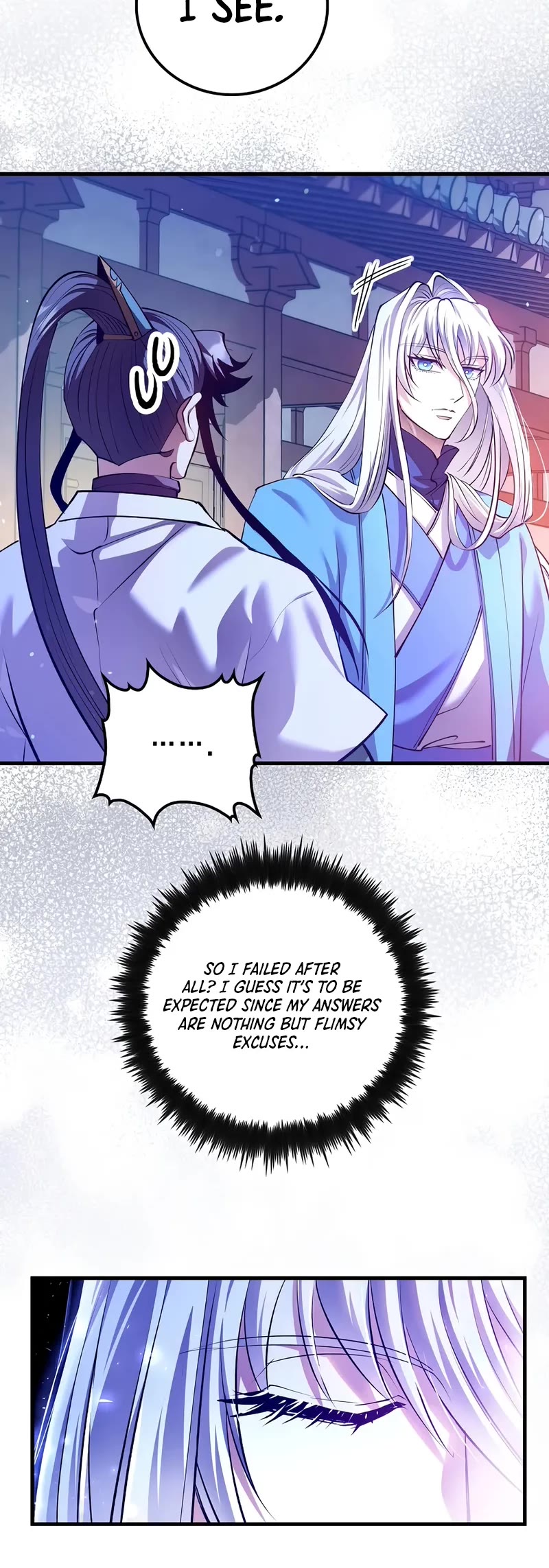 Doctor’s Rebirth Chapter 214 page 15 - Chapter 214