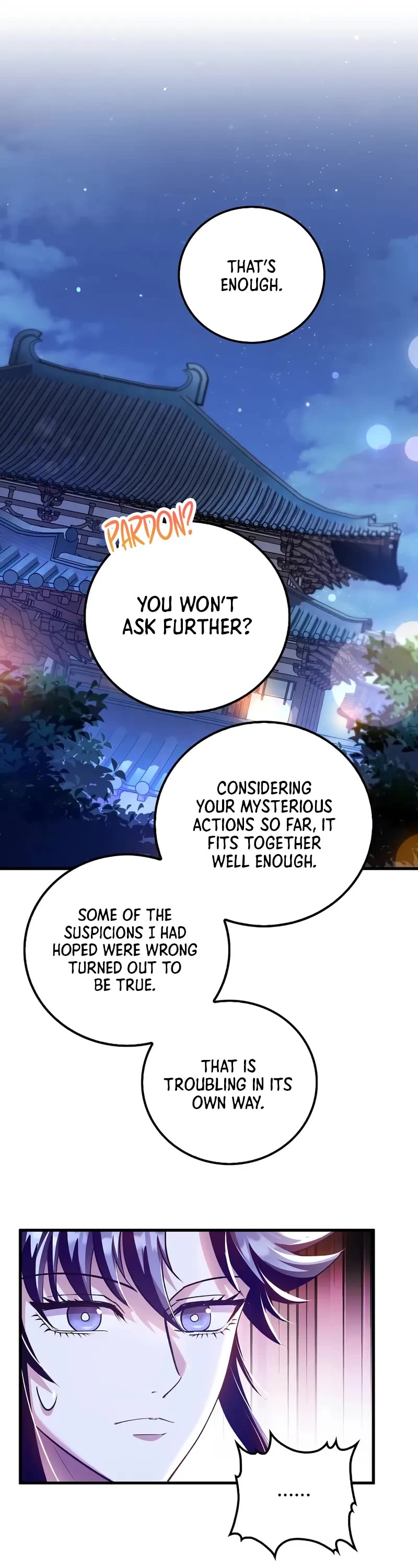Doctor’s Rebirth Chapter 214 page 16 - Chapter 214