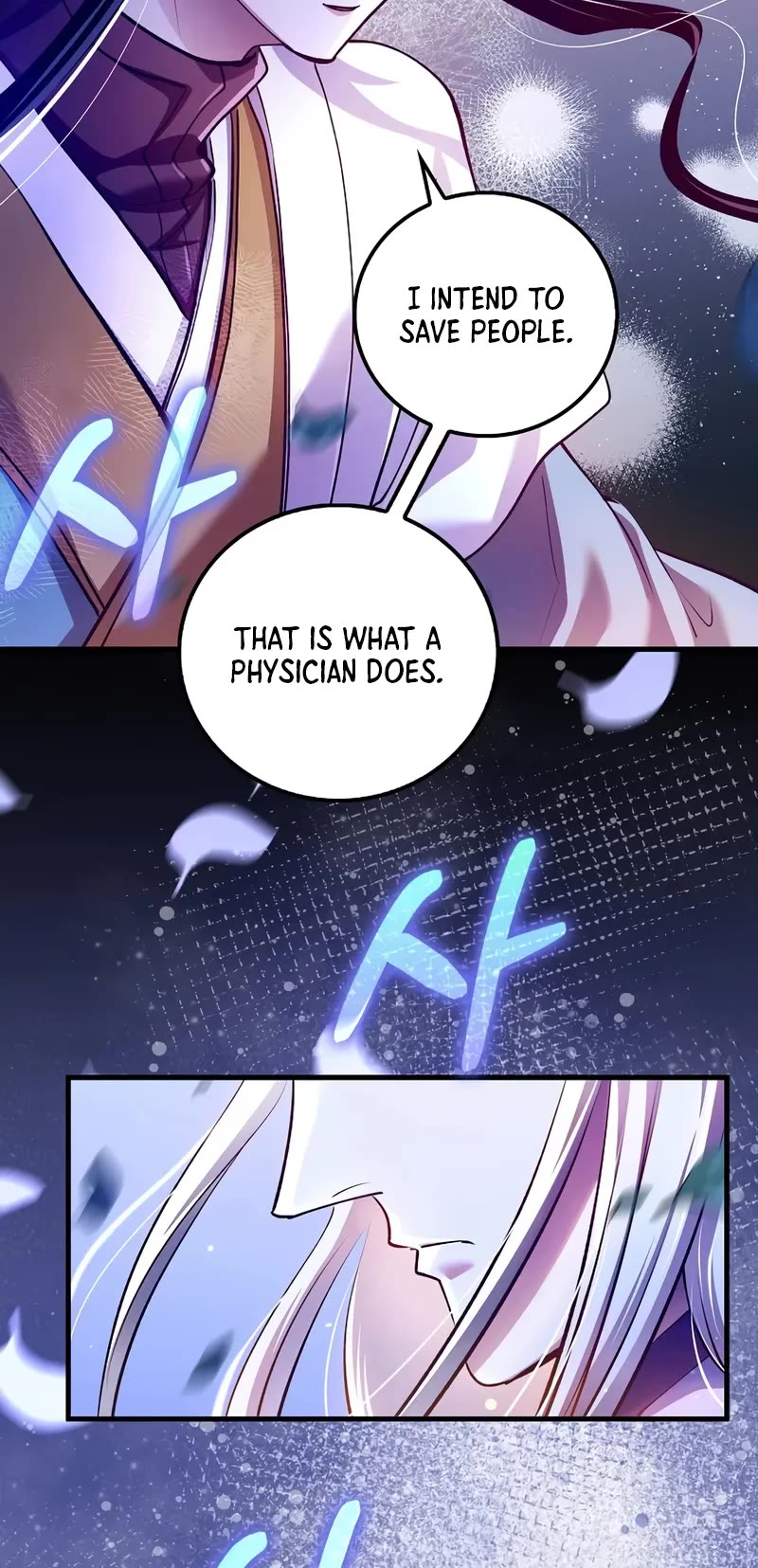 Doctor’s Rebirth Chapter 214 page 22 - Chapter 214