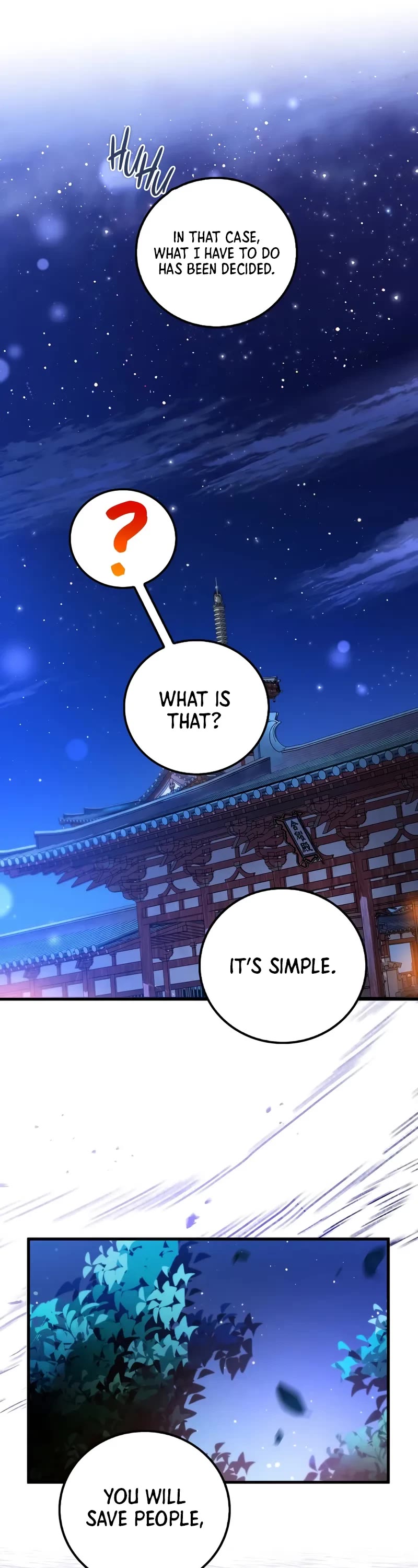 Doctor’s Rebirth Chapter 214 page 24 - Chapter 214