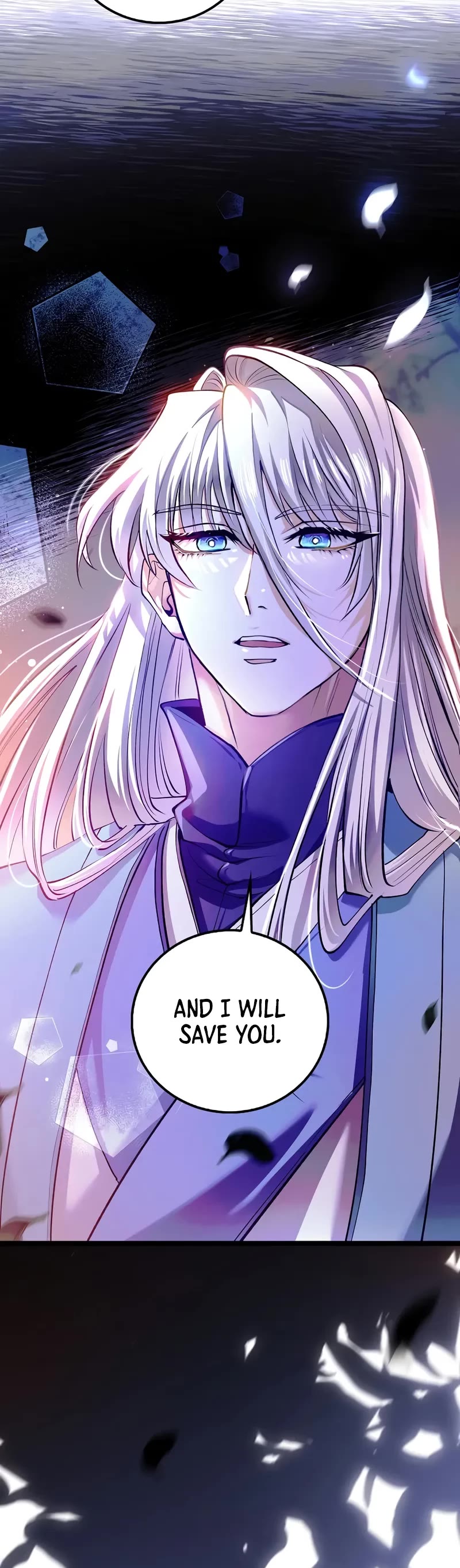 Doctor’s Rebirth Chapter 214 page 25 - Chapter 214