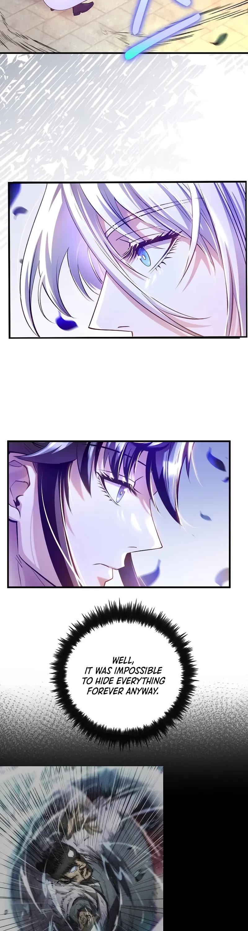 Doctor’s Rebirth Chapter 214 page 3 - Chapter 214