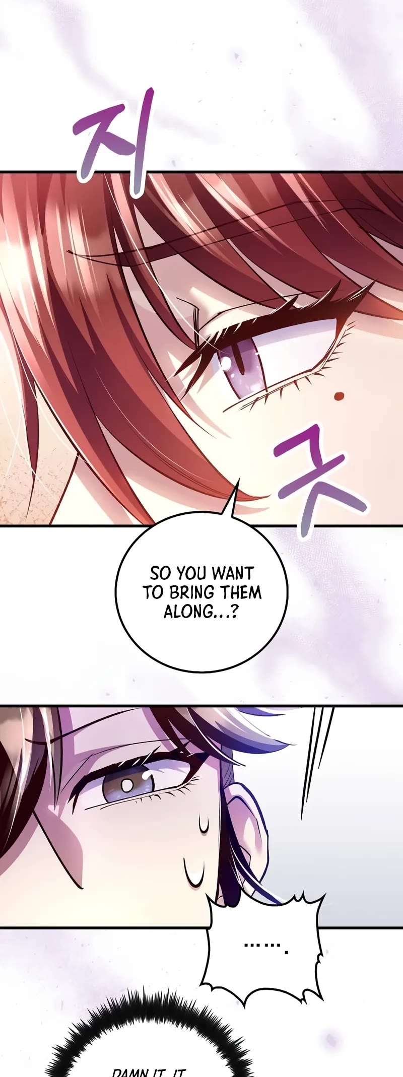 Doctor’s Rebirth Chapter 214 page 48 - Chapter 214