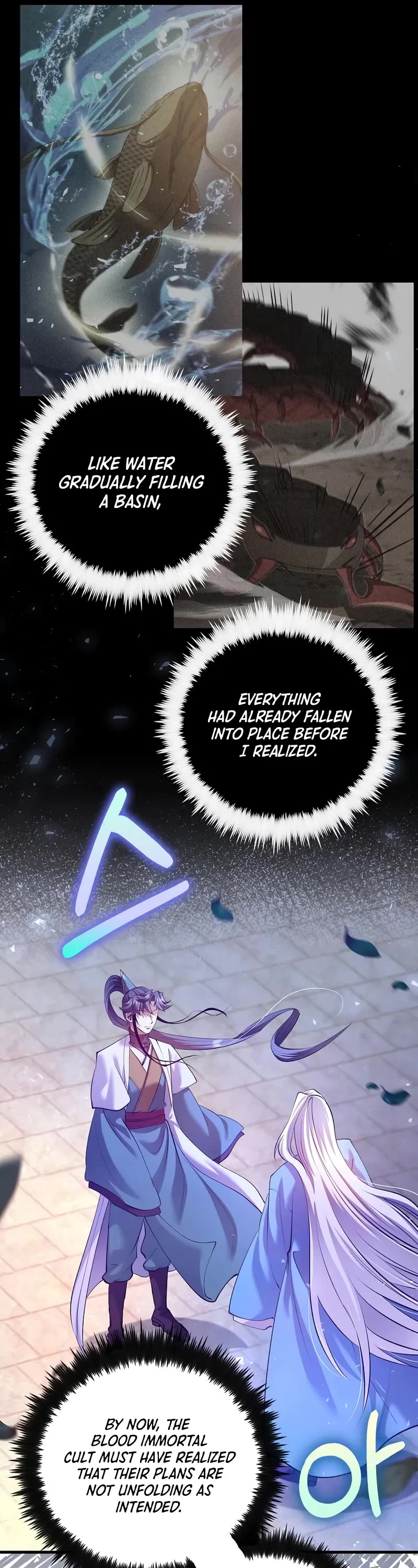 Doctor’s Rebirth Chapter 214 page 6 - Chapter 214