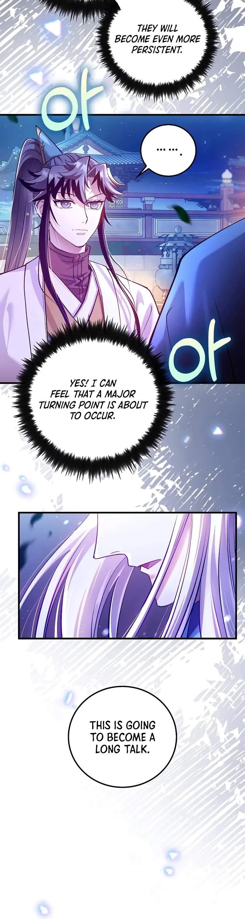 Doctor’s Rebirth Chapter 214 page 7 - Chapter 214