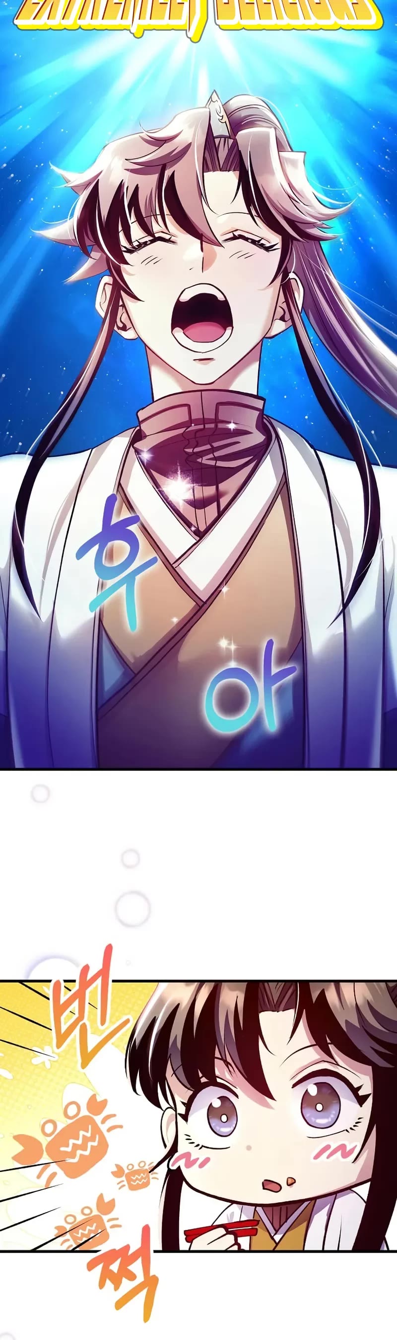 Doctor’s Rebirth Chapter 215 page 24 - Chapter 215