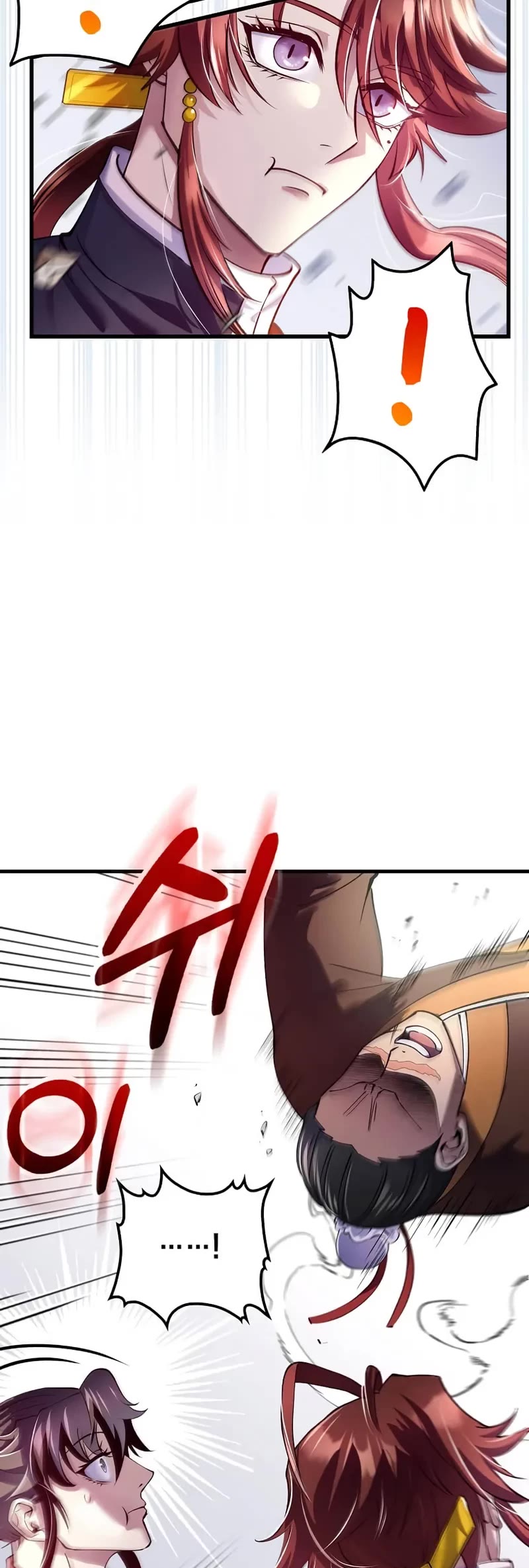 Doctor’s Rebirth Chapter 215 page 34 - Chapter 215