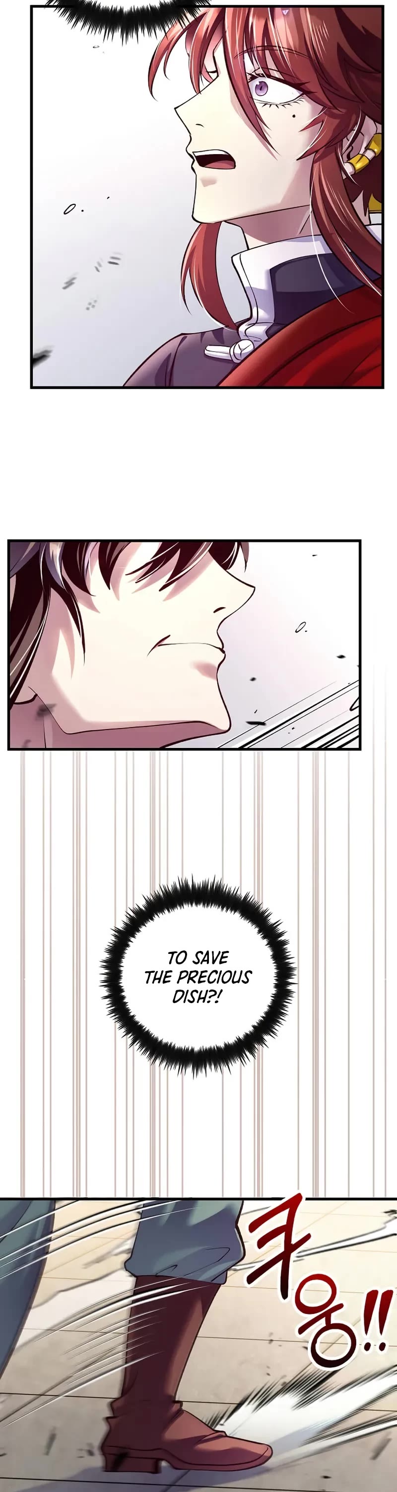 Doctor’s Rebirth Chapter 215 page 38 - Chapter 215