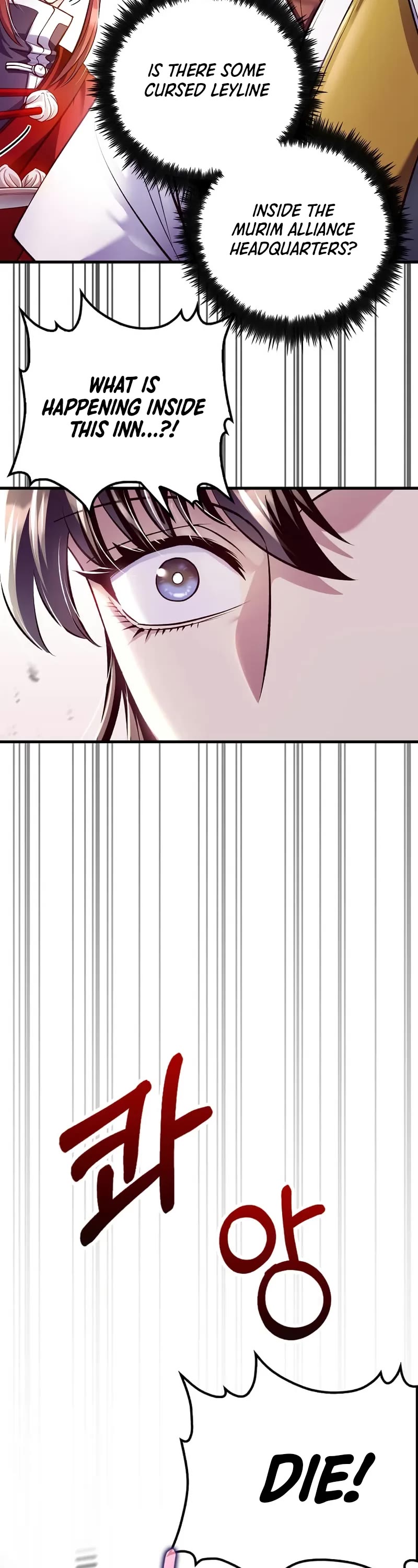 Doctor’s Rebirth Chapter 215 page 47 - Chapter 215