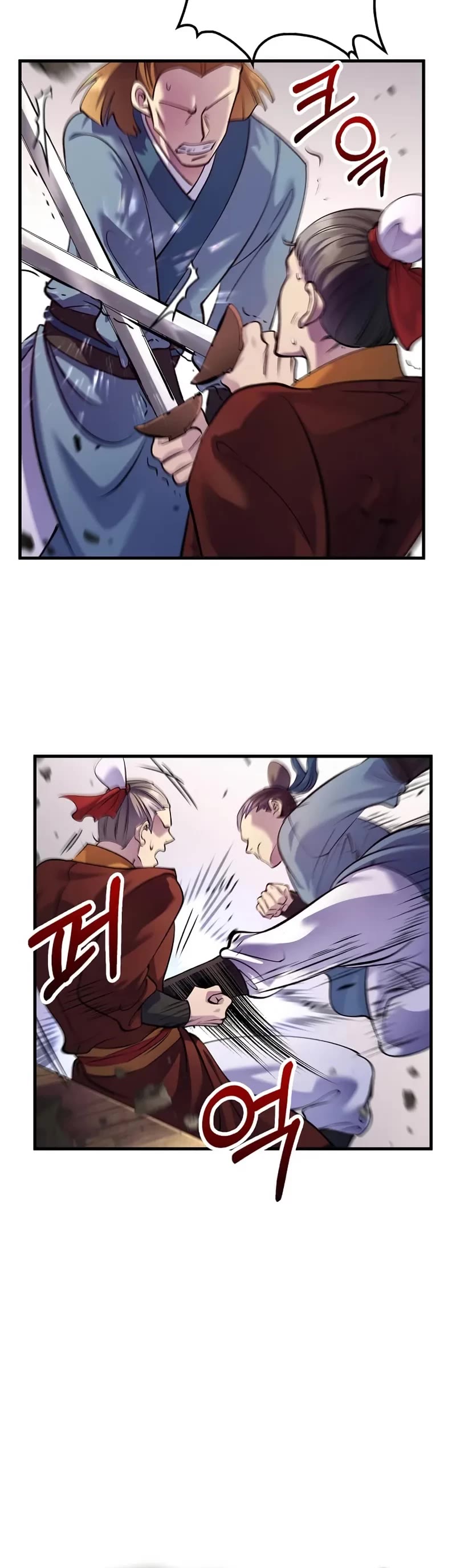 Doctor’s Rebirth Chapter 215 page 49 - Chapter 215