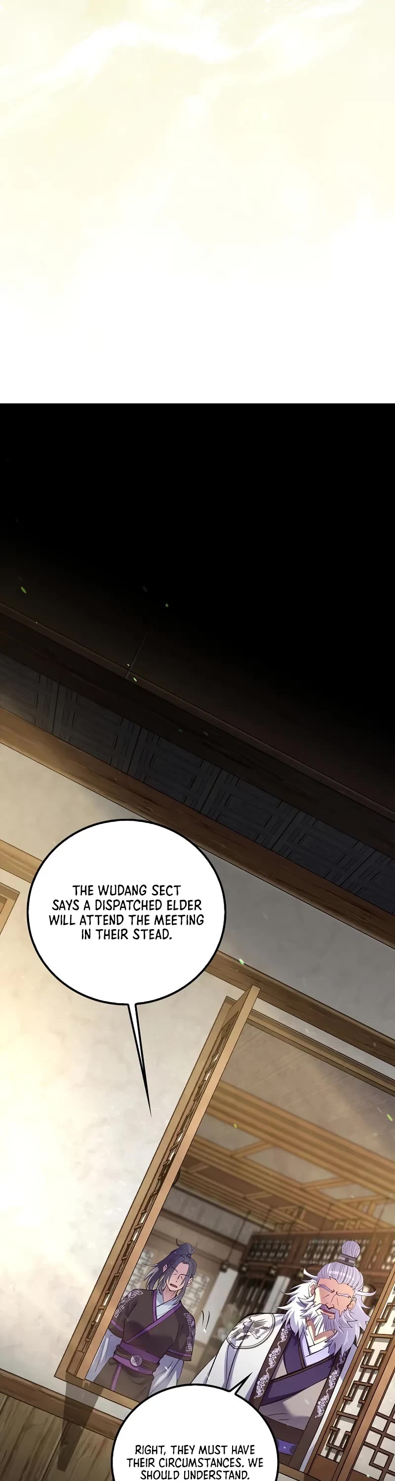 Doctor’s Rebirth Chapter 216 page 17 - Chapter 216