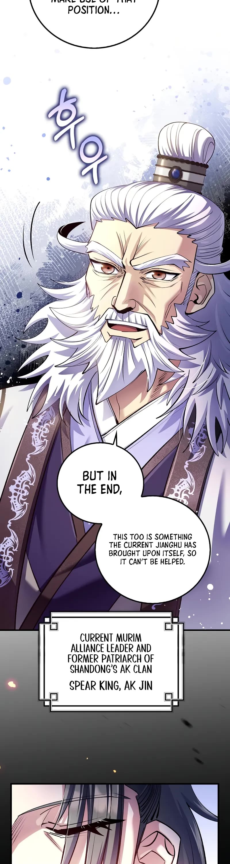Doctor’s Rebirth Chapter 216 page 19 - Chapter 216