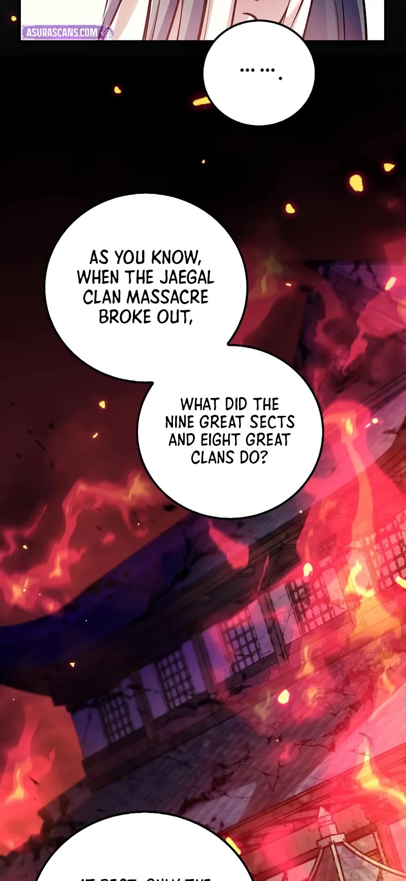 Doctor’s Rebirth Chapter 216 page 20 - Chapter 216
