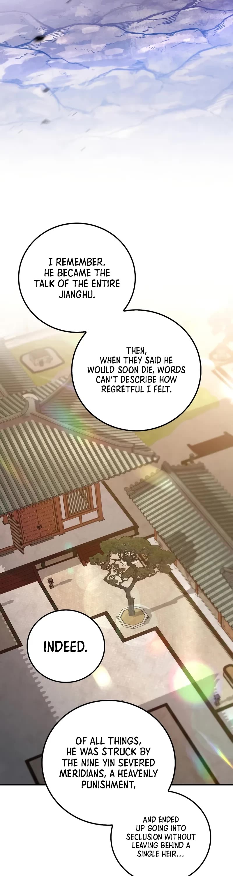 Doctor’s Rebirth Chapter 216 page 24 - Chapter 216
