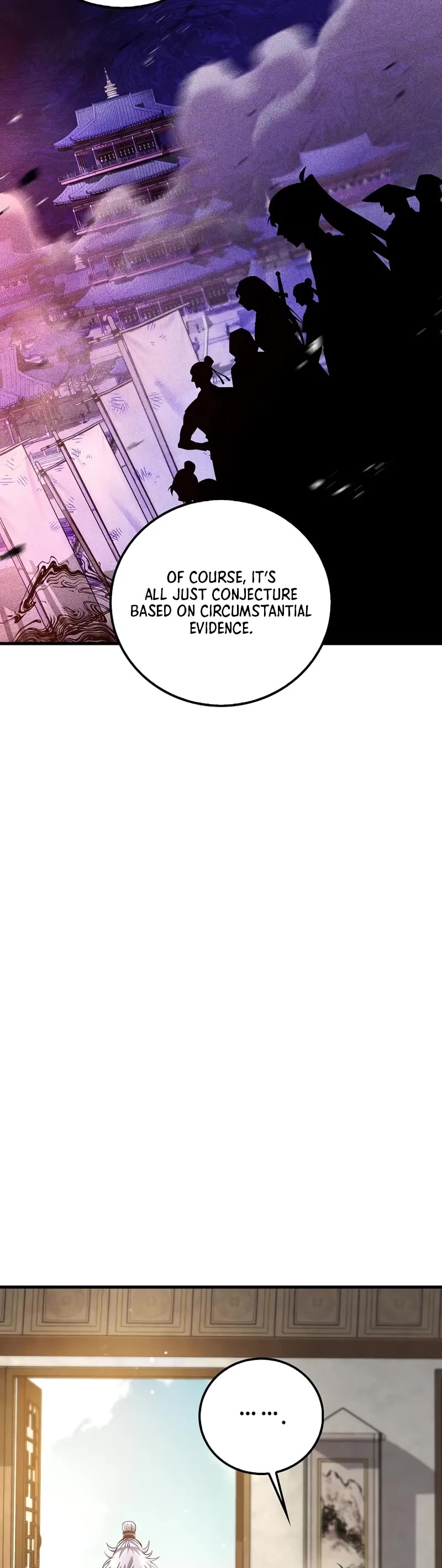 Doctor’s Rebirth Chapter 216 page 29 - Chapter 216
