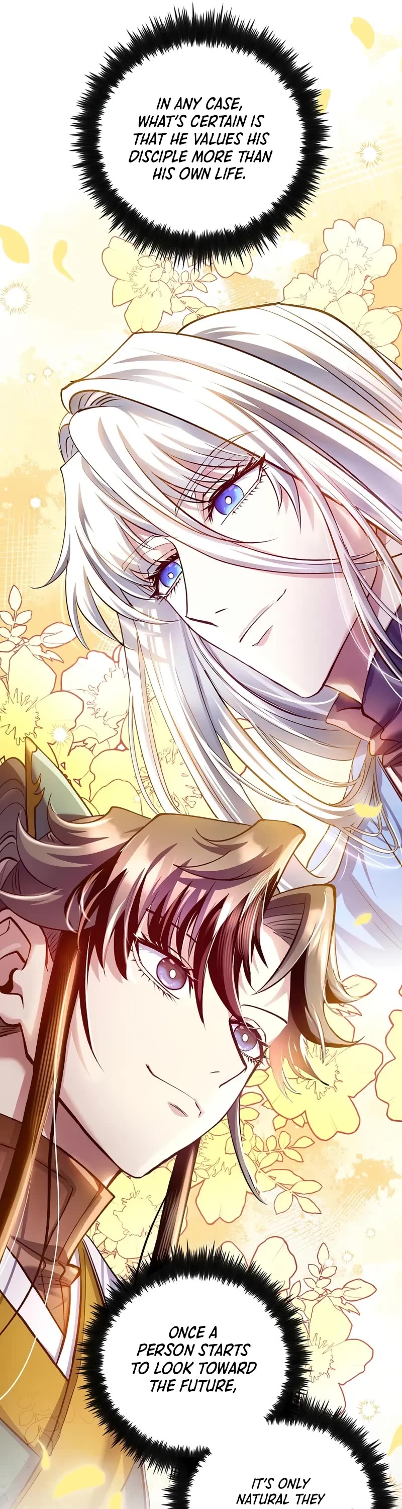 Doctor’s Rebirth Chapter 216 page 31 - Chapter 216