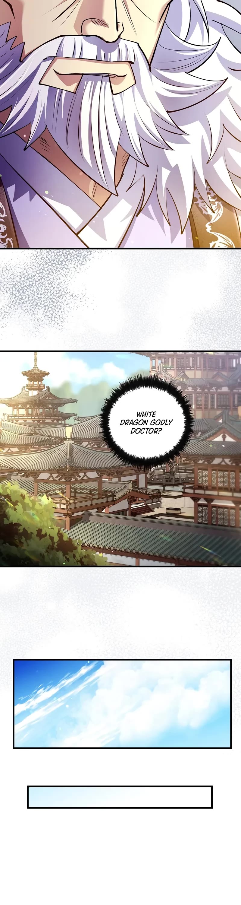 Doctor’s Rebirth Chapter 216 page 33 - Chapter 216