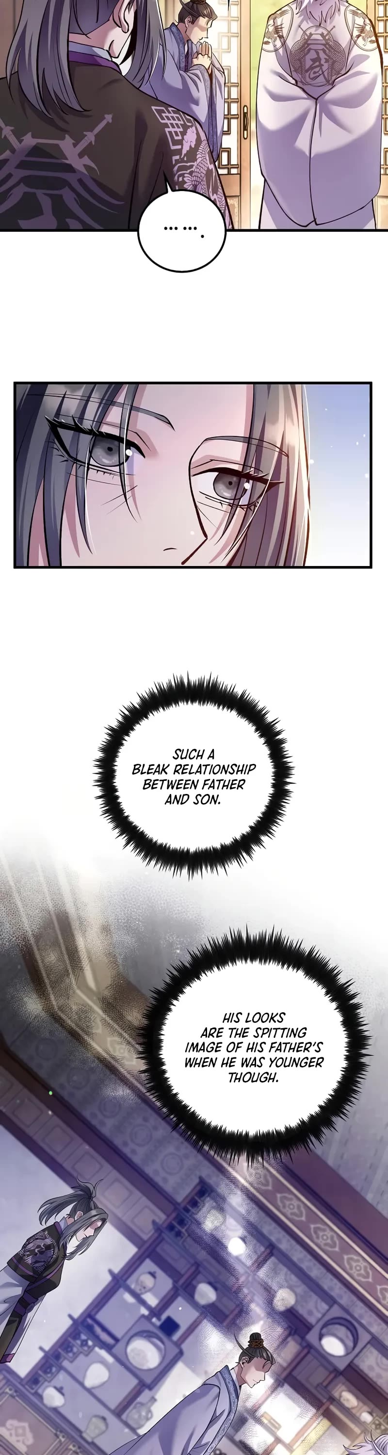Doctor’s Rebirth Chapter 216 page 37 - Chapter 216