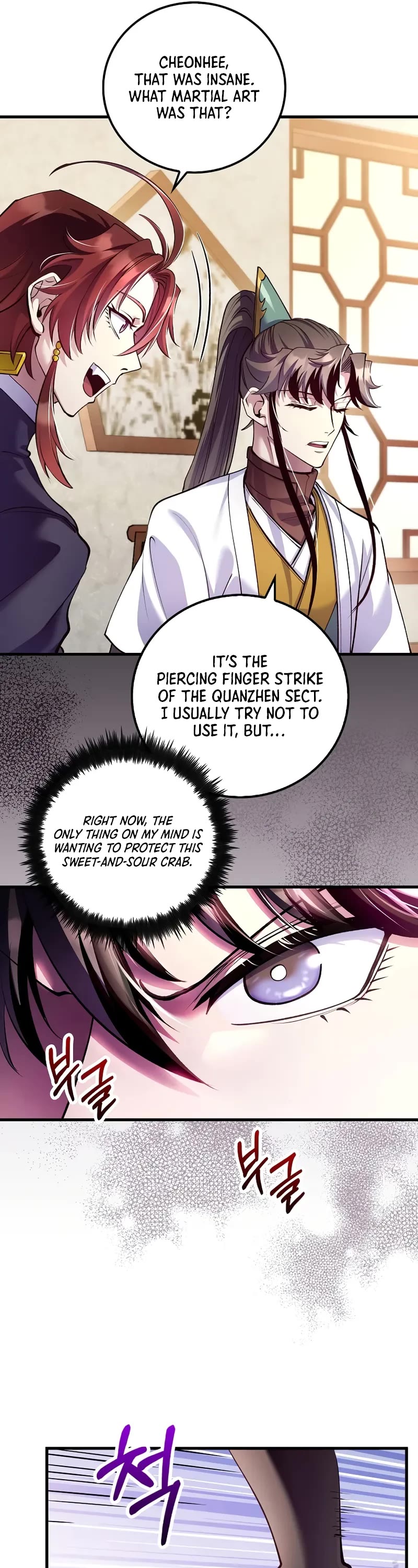 Doctor’s Rebirth Chapter 216 page 7 - Chapter 216