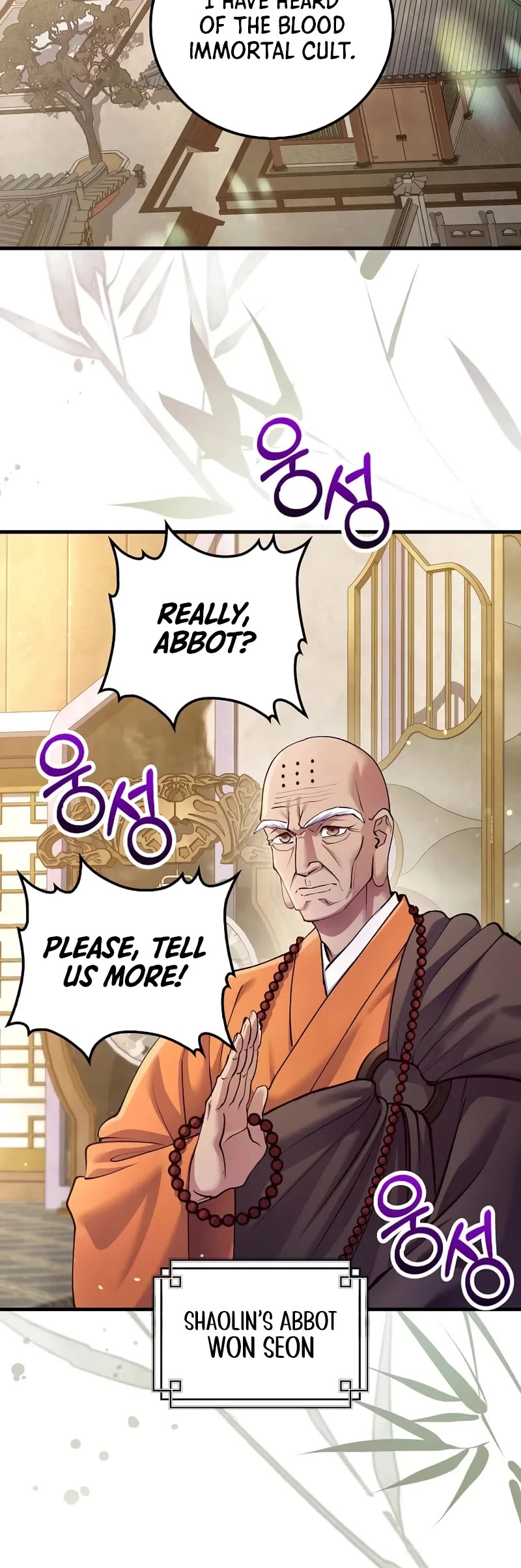 Doctor’s Rebirth Chapter 217 page 24 - Chapter 217
