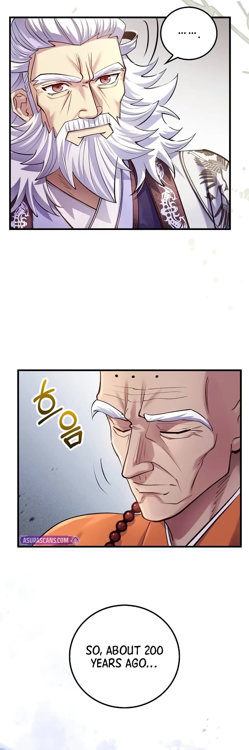 Doctor’s Rebirth Chapter 217 page 25 - Chapter 217