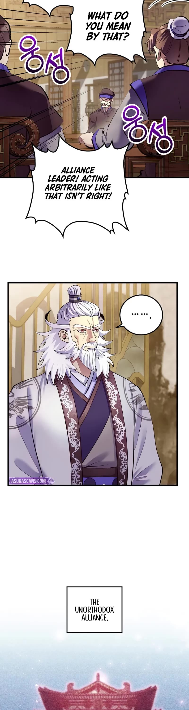 Doctor’s Rebirth Chapter 217 page 37 - Chapter 217