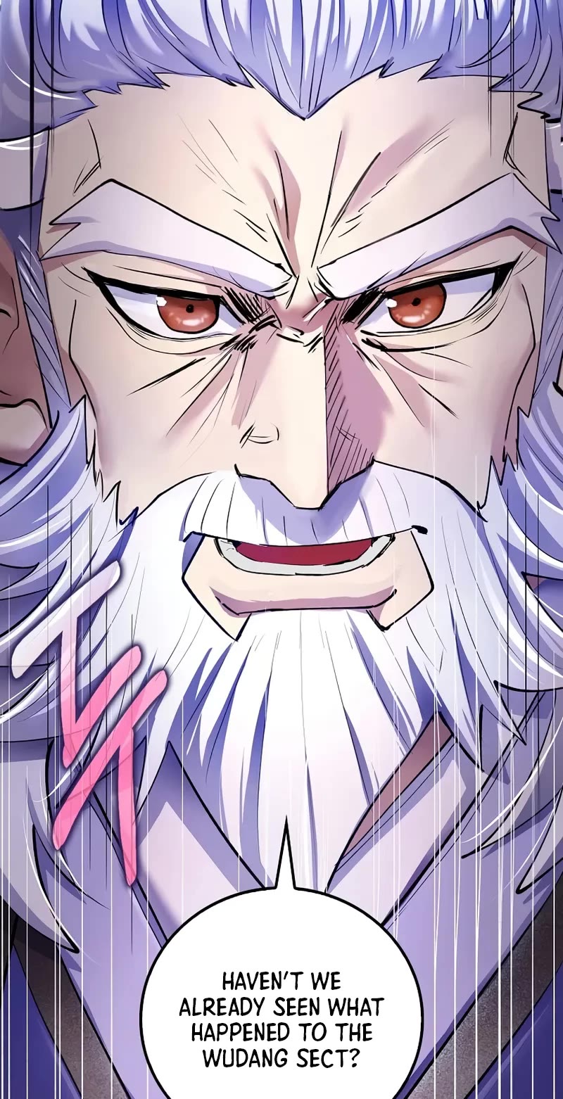 Doctor’s Rebirth Chapter 217 page 46 - Chapter 217
