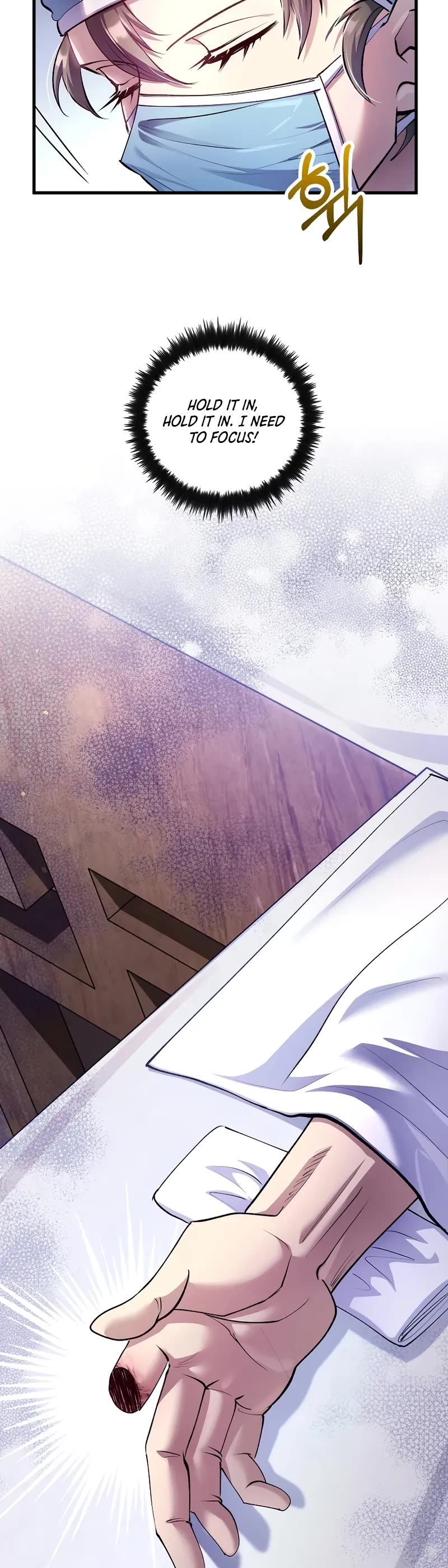 Doctor’s Rebirth Chapter 218 page 25 - Chapter 218